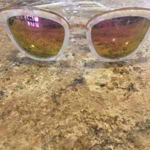 Diff sunglasses